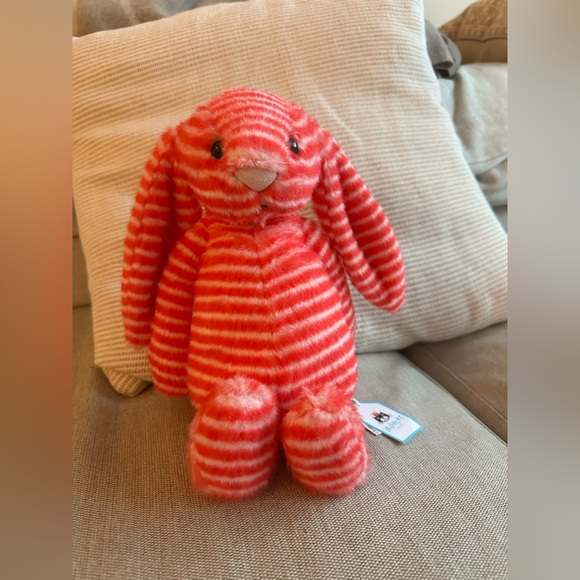 Jellycat Evey Bunny - Picture 1 of 5
